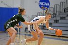 WBBall vs Plymouth  Wheaton College women's basketball vs Plymouth State. - Photo By: KEITH NORDSTROM : Wheaton, basketball